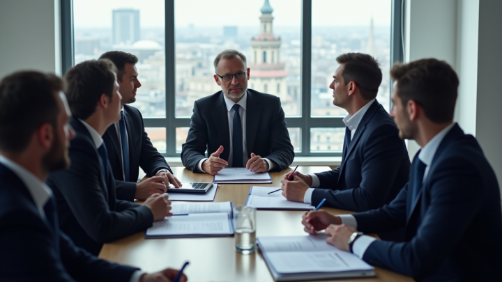 Изображение к статье "Обучение контрактных управляющих: эффективное повышение квалификации по 44-ФЗ"