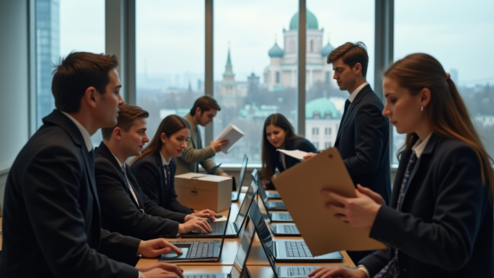 Иллюстрация 1: Открытый конкурс: Безошибочный план для важной закупки Изображение к статье "Открытый конкурс: Безошибочный план для важной закупки"