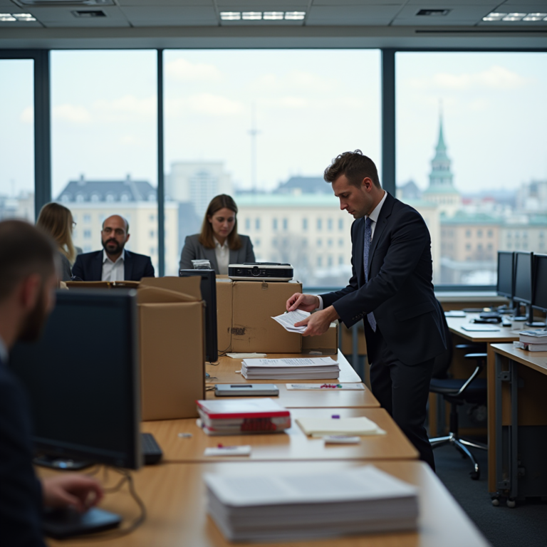 Поясняющая иллюстрация к материалу "Закупки малого бизнеса — эффективное обучение специалистов в Орле"