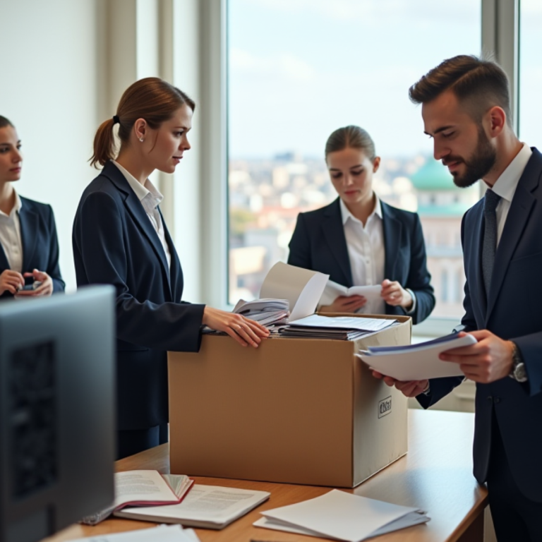 Изображение к статье "Конкурсная документация: Безупречный алгоритм для заказчика"