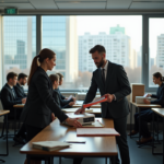 Наглядный пример к статье "Обучение закупкам: Эксклюзивная подготовка в Тюмени"