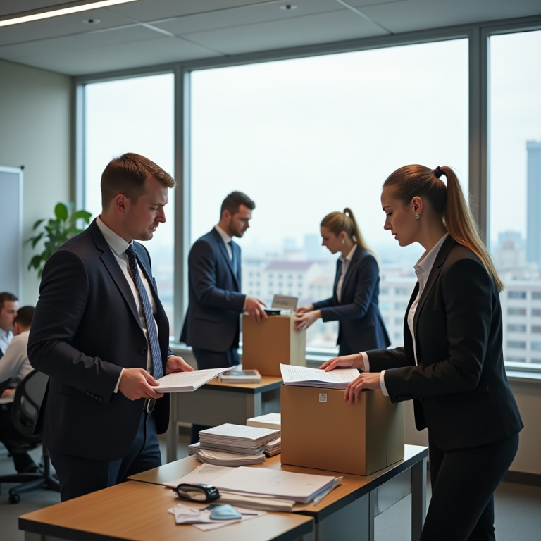 Иллюстрация 1: Ответственность - понятие и виды Изображение к статье "Ответственность - понятие и виды"