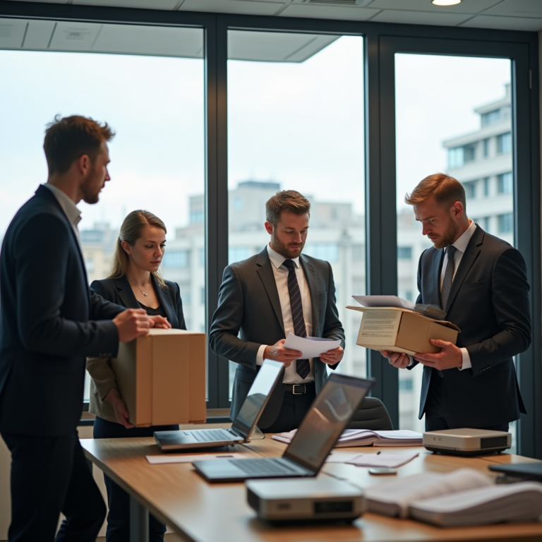 Иллюстрация 2: Контроль исполнения контракта: Эффективное обучение 44-ФЗ Поясняющая иллюстрация к материалу "Обучение госзакупкам: контроль исполнения контракта 44-ФЗ в Орле"