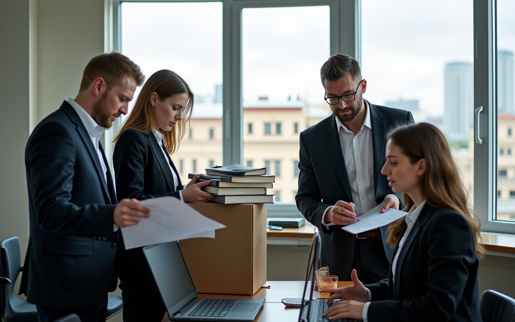 Наглядный пример к статье "Оценка поставщика: Потрясающие критерии в Тюмени"