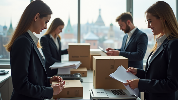 Наглядный пример к статье "Исполнение контракта: актуальный контроль в Тюмени"