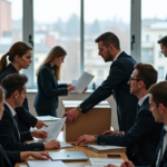 Наглядный пример к статье "Обучение закупкам: эксклюзивные курсы в Тюмени"