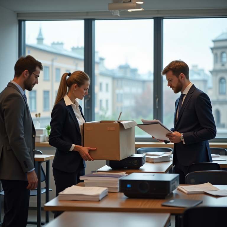 Поясняющая иллюстрация к материалу "Закупка услуг 223-ФЗ — важное обучение в Орле"