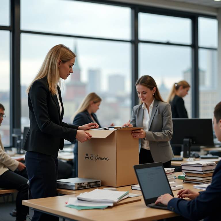 Иллюстрация 2: Работа с поставщиками: лучшие стратегии для эффективного сотрудничества Изображение к статье "Работа с поставщиками: лучшие стратегии для эффективного сотрудничества"