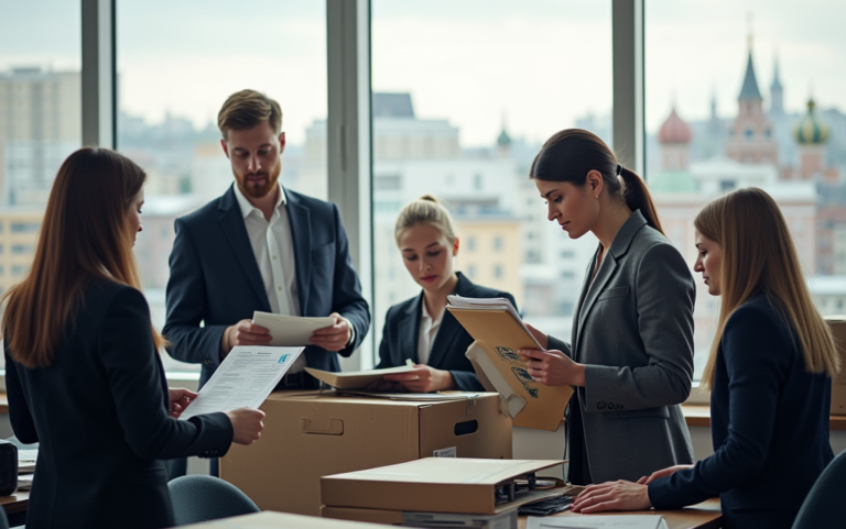 Графическое сопровождение статьи "Электронные площадки: лучший выбор в Орле"