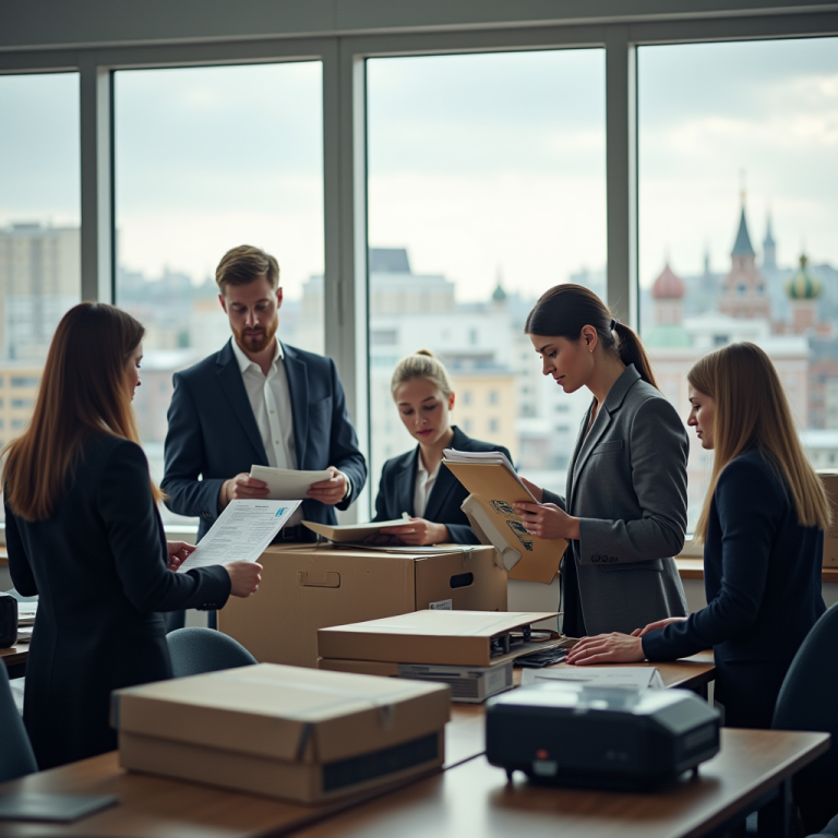 Наглядный пример к статье "Планирование закупок 44-ФЗ — эффективное обучение специалистов в Тюмени"