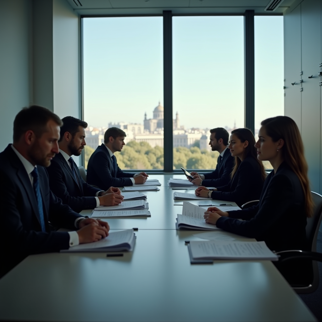 Наглядный пример к статье "Льготные условия закупок: эксклюзивный доступ в Тюмени 2026"