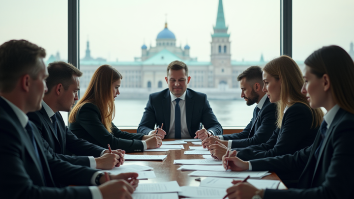 Поясняющая иллюстрация к материалу "Оценка договора: Обязательные нарушения в Перми [sc name=year][/sc]"