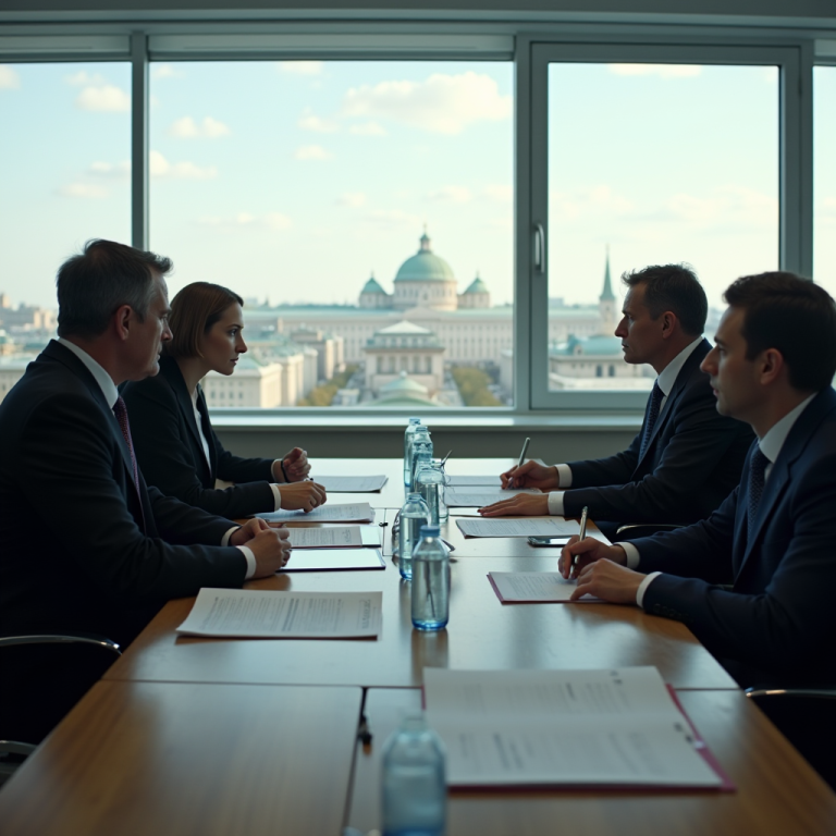 Изображение к статье "Описание Объекта Закупки: Ключевое Руководство по Показателям"