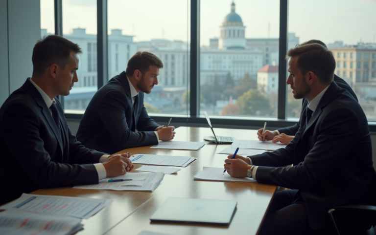 Иллюстрация 2: Обучение контрактных управляющих: эффективный путь к обязательной квалификации Изображение к статье "Обучение контрактных управляющих: эффективный путь к обязательной квалификации"