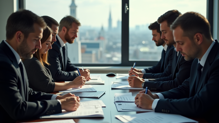 Наглядный пример к статье "Обучение закупкам у малого бизнеса — эффективное руководство в Тюмени"