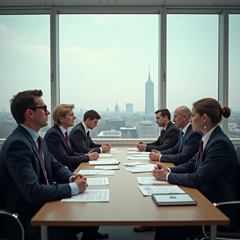 Иллюстрация 2: Электронный документооборот: Необходимое Внедрение для Бизнеса Поясняющая иллюстрация к материалу "Электронный документооборот: простое внедрение в Орле"