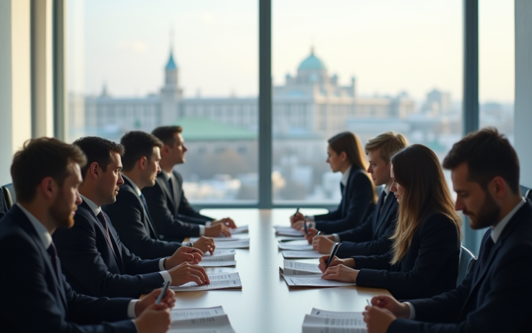 Графическое сопровождение статьи "Противодействие коррупции: обязательное обучение [city_locative] [sc name=year][/sc]"