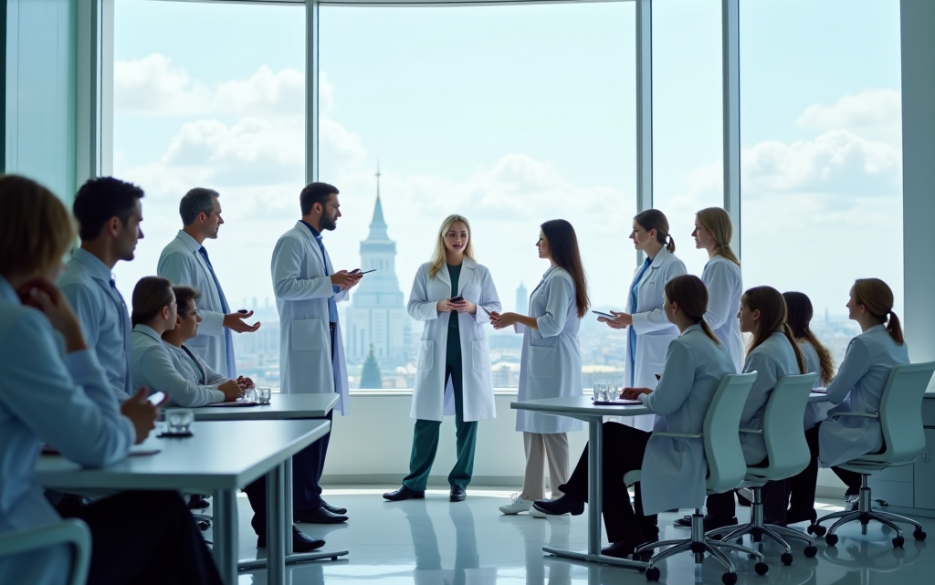 Иллюстрация 2: Конкурсная документация: Ваше мощное руководство для безупречных закупок Изображение к статье "Конкурсная документация: Ваше мощное руководство для безупречных закупок"