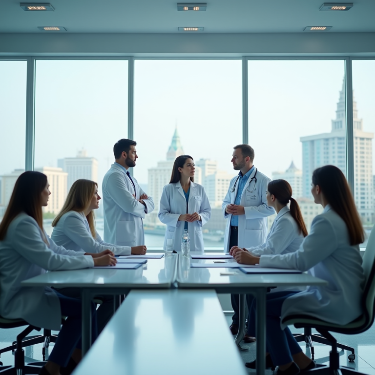 Иллюстрация 1: Ошибки заказчика: эффективный способ избежать критических проблем Изображение к статье "Ошибки заказчика: эффективный способ избежать критических проблем"