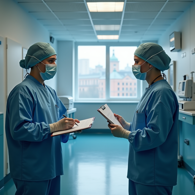 Иллюстрация 1: Оценка поставщика: ключевые критерии для надежного партнерства Графическое сопровождение статьи "Оценка поставщика: эффективные критерии в Тюмени"