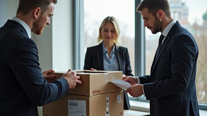 Наглядный пример к статье "Закупки ограниченного доступа — эффективное обучение 44-ФЗ в Тюмени"