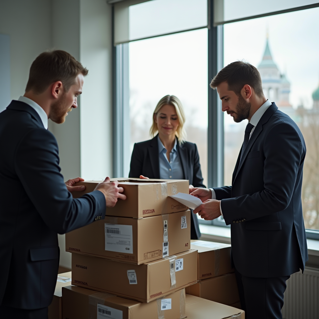 Наглядный пример к статье "Курсы ФАС — надежное обучение закупкам в Тюмени"