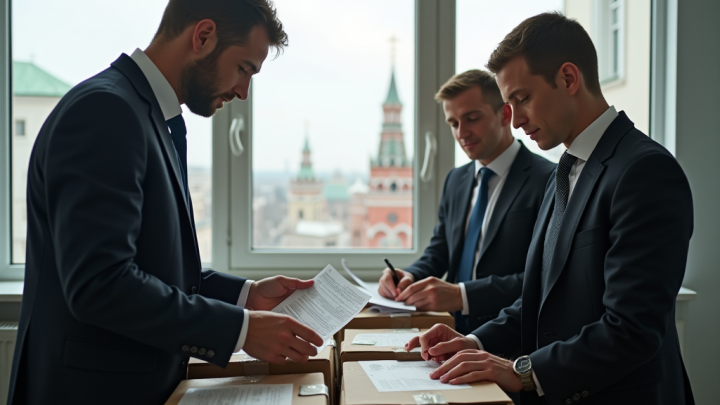 Иллюстрация 2: Выбор способа закупки: ключевой шаг для вашего успеха Изображение к статье "Выбор способа закупки: ключевой шаг для вашего успеха"