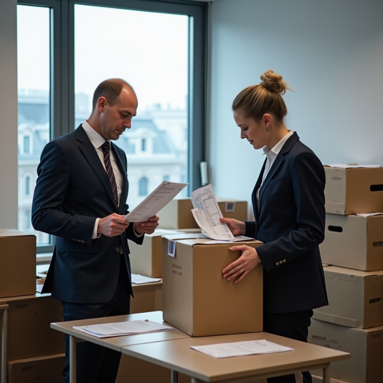 Иллюстрация 1: Расторжение контракта 44-ФЗ: Надежная защита от рисков Графическое сопровождение статьи "Расторжение контракта — профессиональные консультации 44-ФЗ в Орле"