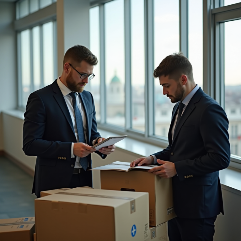 Наглядный пример к статье "Законодательство — важные обновления 44-ФЗ в Тюмени"