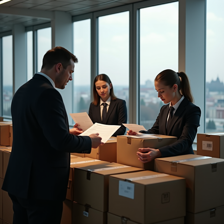 Поясняющая иллюстрация к материалу "Обоснование цены 44-ФЗ: эксклюзивное обучение закупкам в Орле"