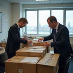 Наглядный пример к статье "Закупка услуг: эффективное обучение госзакупкам в Тюмени"