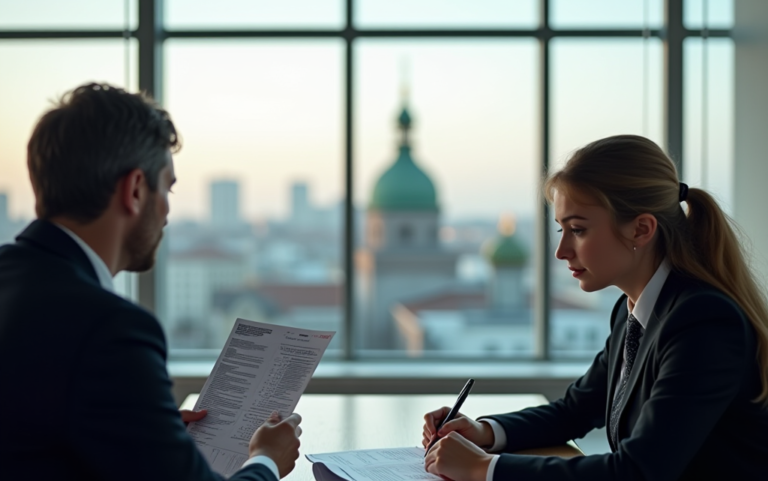 Наглядный пример к статье "Эксклюзивное обучение 44-ФЗ в Тюмени"