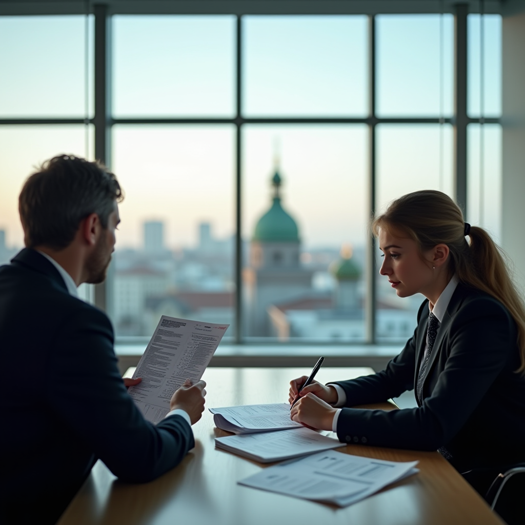 Иллюстрация 1: Закупки по 44-ФЗ: Эффективный Алгоритм для Гарантированных Побед Изображение к статье "Закупки по 44-ФЗ: Эффективный Алгоритм для Гарантированных Побед"