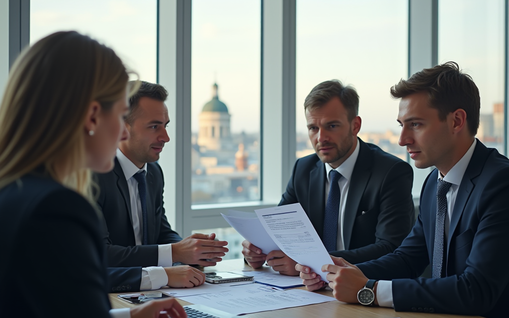 Поясняющая иллюстрация к материалу "Продление срока подписания контракта: Экспертное решение в Орле [sc name=year][/sc]"