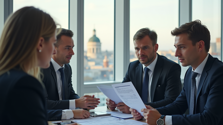 Наглядный пример к статье "Контрактная служба в Тюмени: Лучшие решения [sc name=year][/sc]"