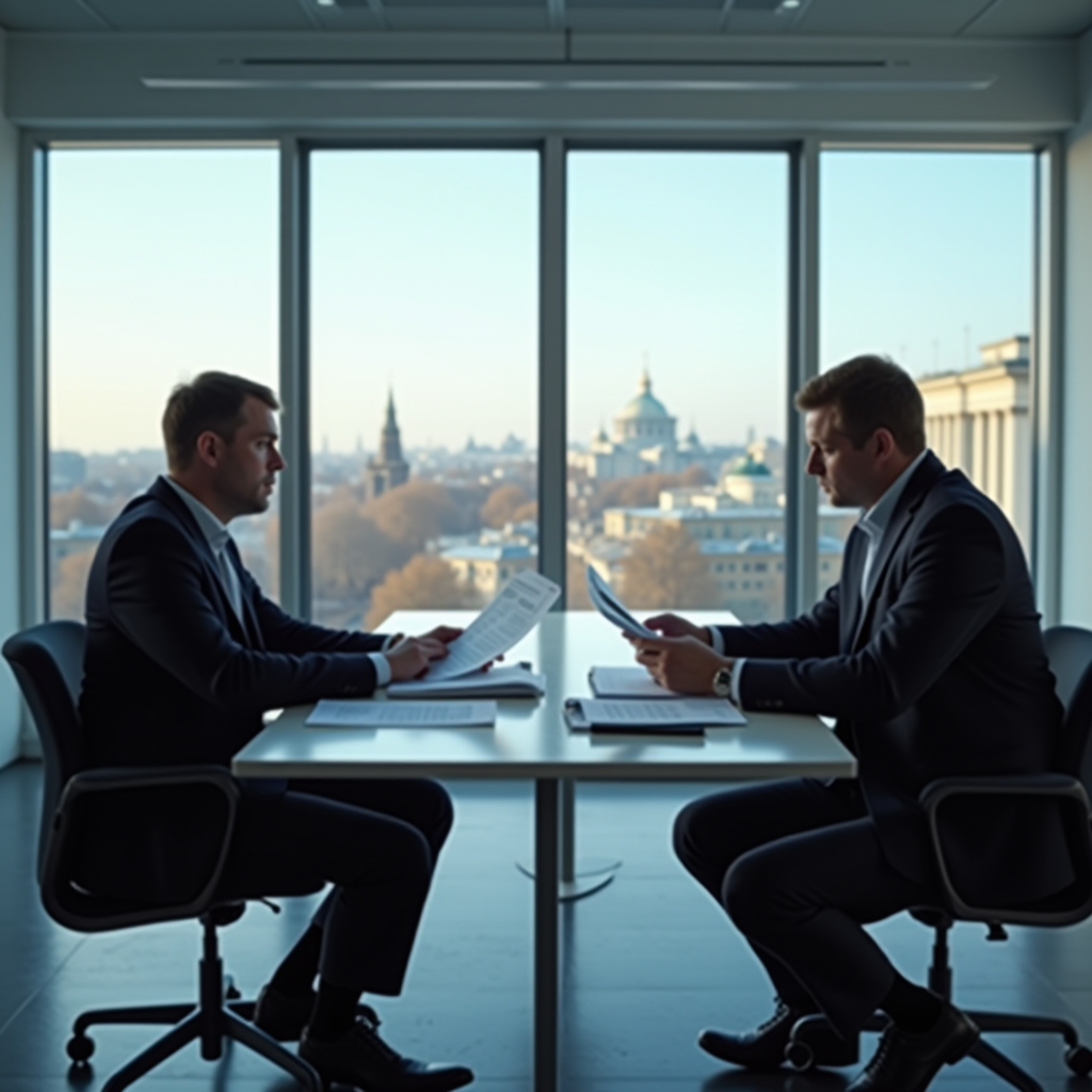 Поясняющая иллюстрация к материалу "44-ФЗ: Лучшие советы по закупкам в Орле"