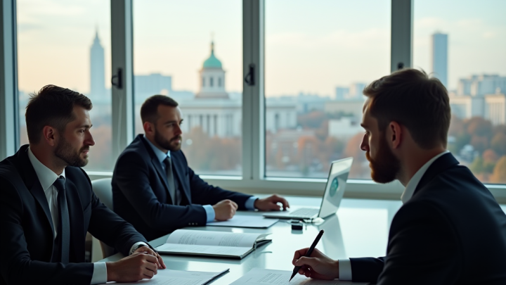 Поясняющая иллюстрация к материалу "Подписание госконтракта без ошибок в Орле [sc name=year][/sc] Обязательный"