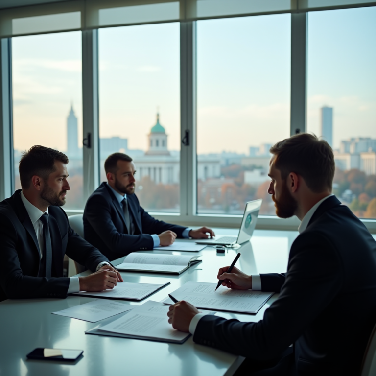 Графическое сопровождение статьи "Ускоренные закупки: Эффективный способ в Тюмени [sc name=year][/sc]"