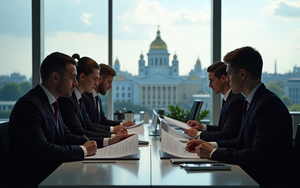 Графическое сопровождение статьи "Обеспечение заявок — эффективные рекомендации 44-ФЗ в Орле"