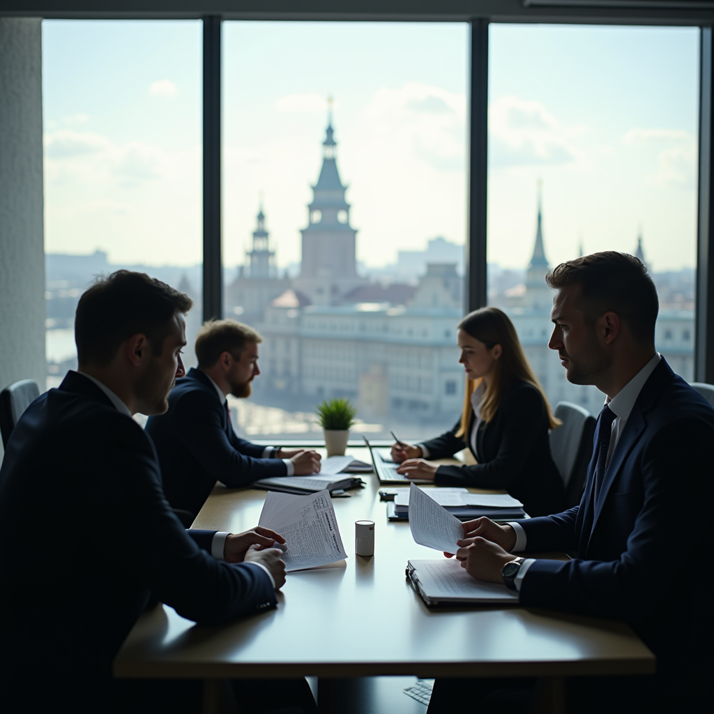 Наглядный пример к статье "Изменения госзакупок в Тюмени"