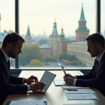 Наглядный пример к статье "Взаимодействие заказчик-поставщик: надежное партнерство в Тюмени"