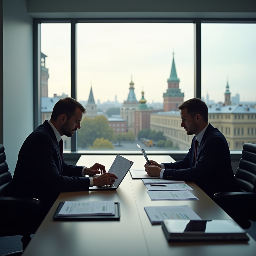 Иллюстрация 2: Электронные контракты: Ваш лучший путь к успешным закупкам Поясняющая иллюстрация к материалу "Электронные контракты: эффективное обучение в Тюмени"