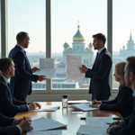 Наглядный пример к статье "ГИС Антикартель: Лучший инструмент против картелей в Тюмени [sc name=year][/sc]"