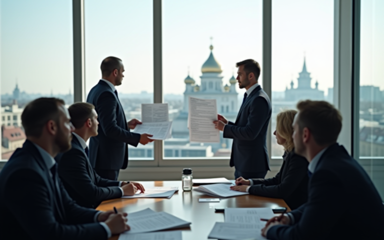 Иллюстрация 2: Электронные контракты: Ваш ключ к успешной цифровизации Изображение к статье "Электронные контракты: Ваш ключ к успешной цифровизации"