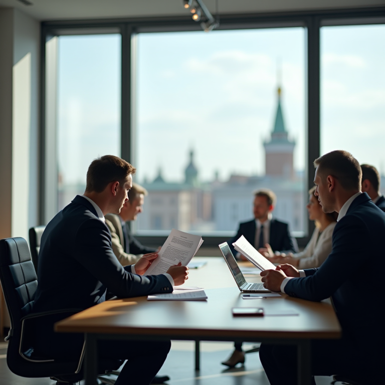 Наглядный пример к статье "Закупки ограниченного доступа: Эксклюзивное обучение в Тюмени"