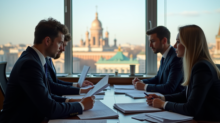 Иллюстрация 2: Эффективная организация закупок по 223-ФЗ: важная пошаговая инструкция Изображение к статье "Эффективная организация закупок по 223-ФЗ: важная пошаговая инструкция"