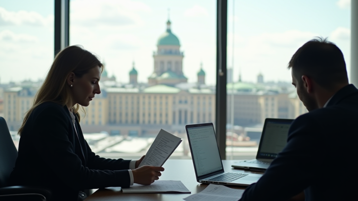 Поясняющая иллюстрация к материалу "Риски и ответственность по 44-ФЗ: профобучение в Орле"