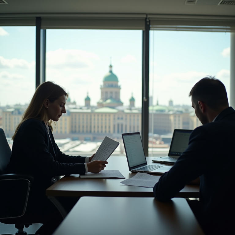 Иллюстрация 2: Открытый конкурс 44-ФЗ: Экспертное руководство для побед Поясняющая иллюстрация к материалу "Открытый конкурс 44-ФЗ: Экспертное руководство в Орле"