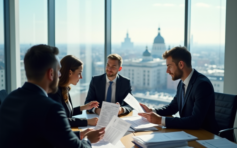 Поясняющая иллюстрация к материалу "Электронные контракты 44-ФЗ: Обязательное обучение в Великом Новгороде"