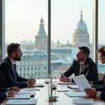 Наглядный пример к статье "Обучение контрактных управляющих — эффективная подготовка в Тюмени"